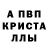A PVP мука Vsevolod Pozdnyakov